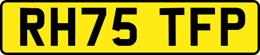 RH75TFP