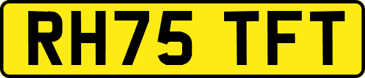 RH75TFT