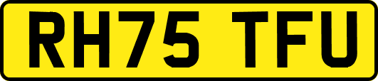 RH75TFU