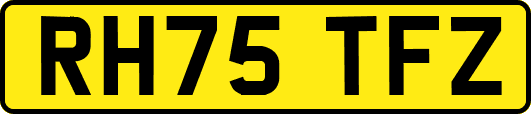 RH75TFZ