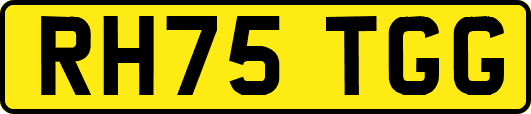 RH75TGG