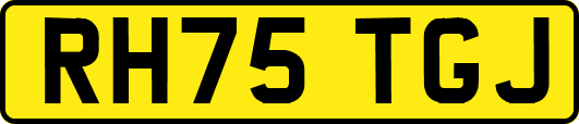 RH75TGJ