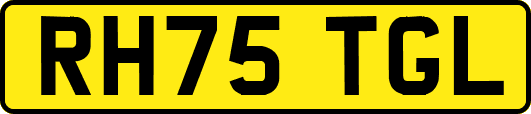 RH75TGL