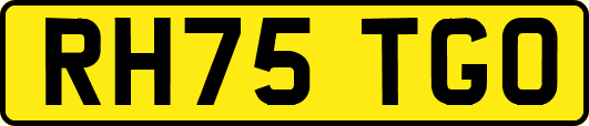 RH75TGO