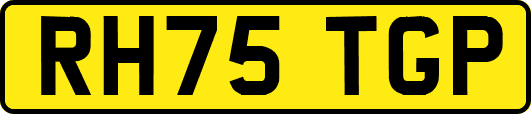 RH75TGP