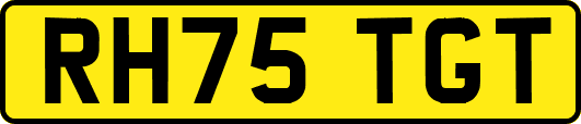 RH75TGT