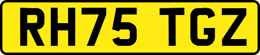 RH75TGZ