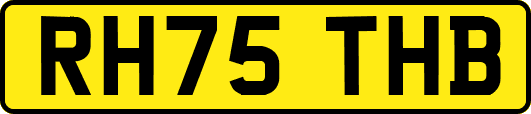 RH75THB