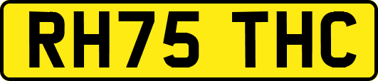 RH75THC