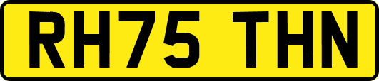 RH75THN