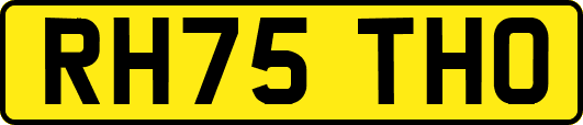 RH75THO