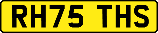 RH75THS