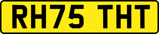 RH75THT