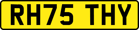 RH75THY