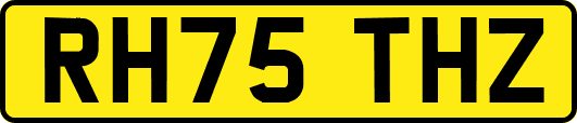 RH75THZ
