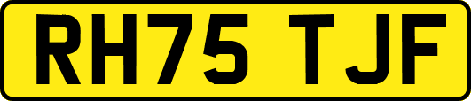 RH75TJF