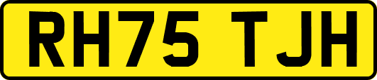 RH75TJH