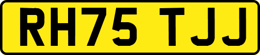 RH75TJJ