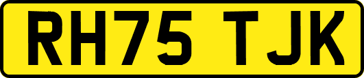 RH75TJK