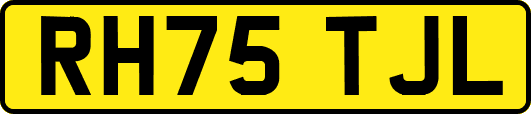 RH75TJL