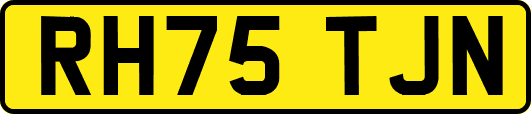 RH75TJN