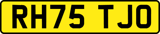 RH75TJO