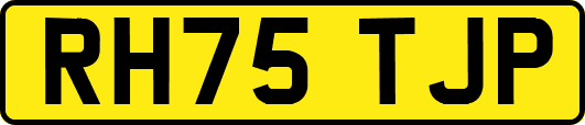 RH75TJP