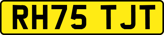 RH75TJT