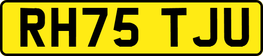 RH75TJU