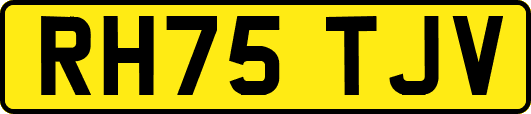 RH75TJV