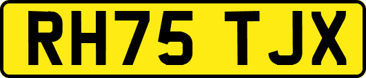 RH75TJX