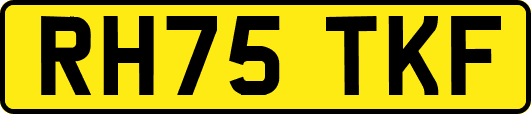 RH75TKF