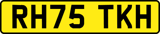 RH75TKH