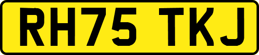 RH75TKJ