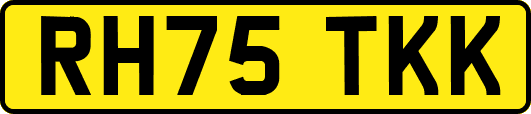 RH75TKK