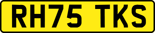 RH75TKS