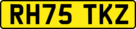 RH75TKZ