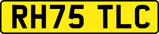 RH75TLC