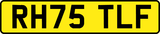 RH75TLF