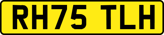 RH75TLH