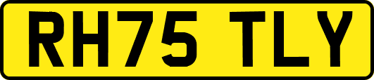 RH75TLY