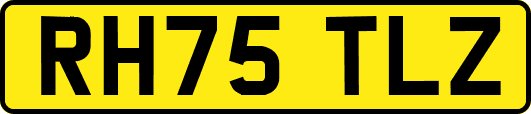 RH75TLZ
