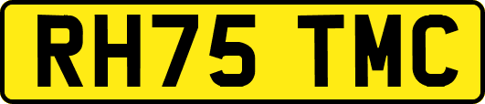RH75TMC
