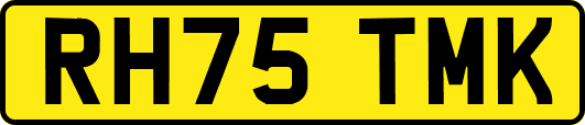 RH75TMK