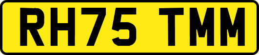 RH75TMM