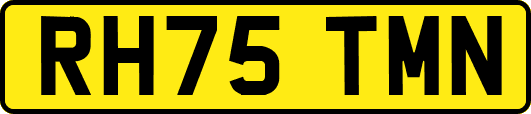 RH75TMN