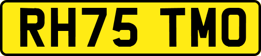 RH75TMO