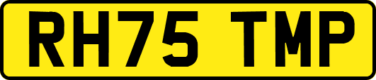 RH75TMP
