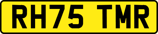 RH75TMR
