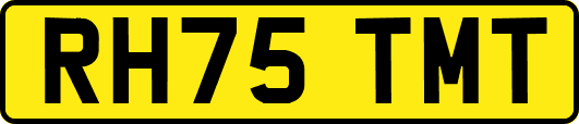 RH75TMT